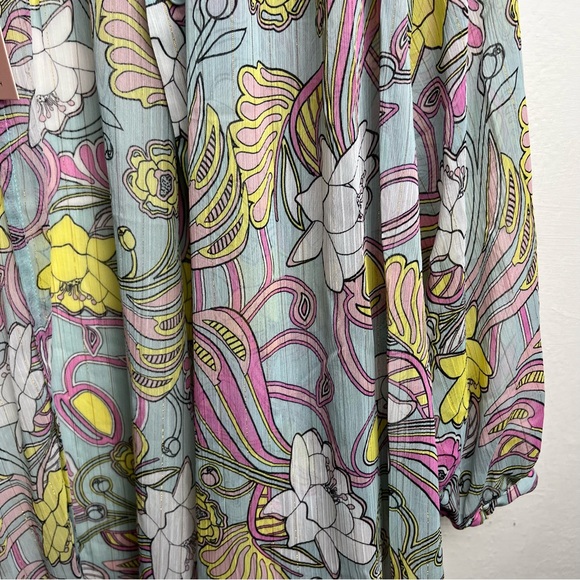 BADGLEY MISCHKA Cardigan - Picture 9 of 14